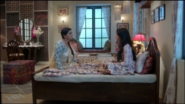 Iss Ishq Ka Rabb Rakha - 4th December 2024